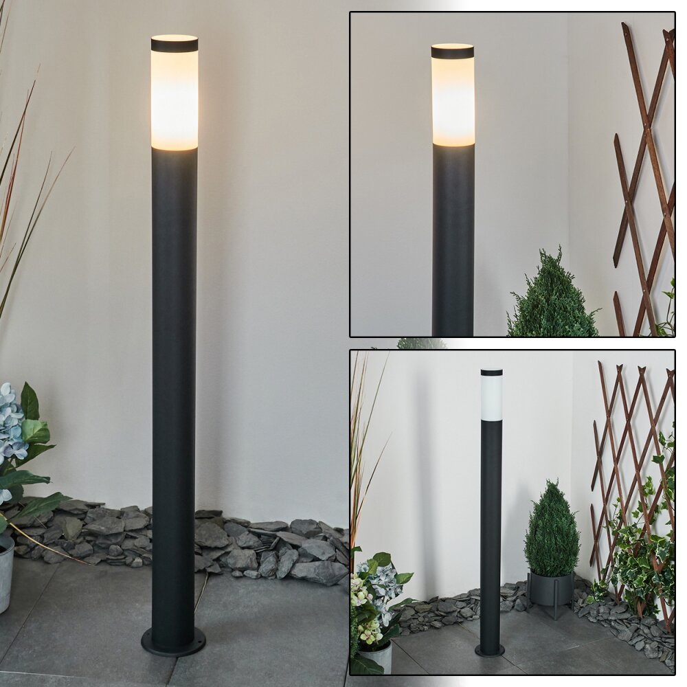 Ruti Lampioncino Segnapasso Nero, 1-Luce main product photo