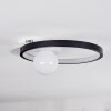 Lahela Plafoniera LED Bianco, 1-Luce