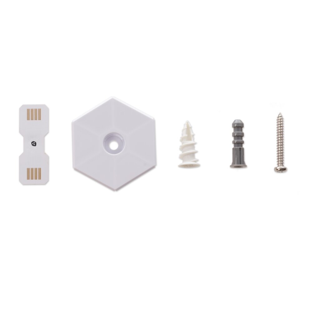 nanoleaf Accessori Bianco main product photo