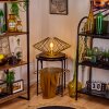 Larson Lampada da tavolo Ottone, 1-Luce