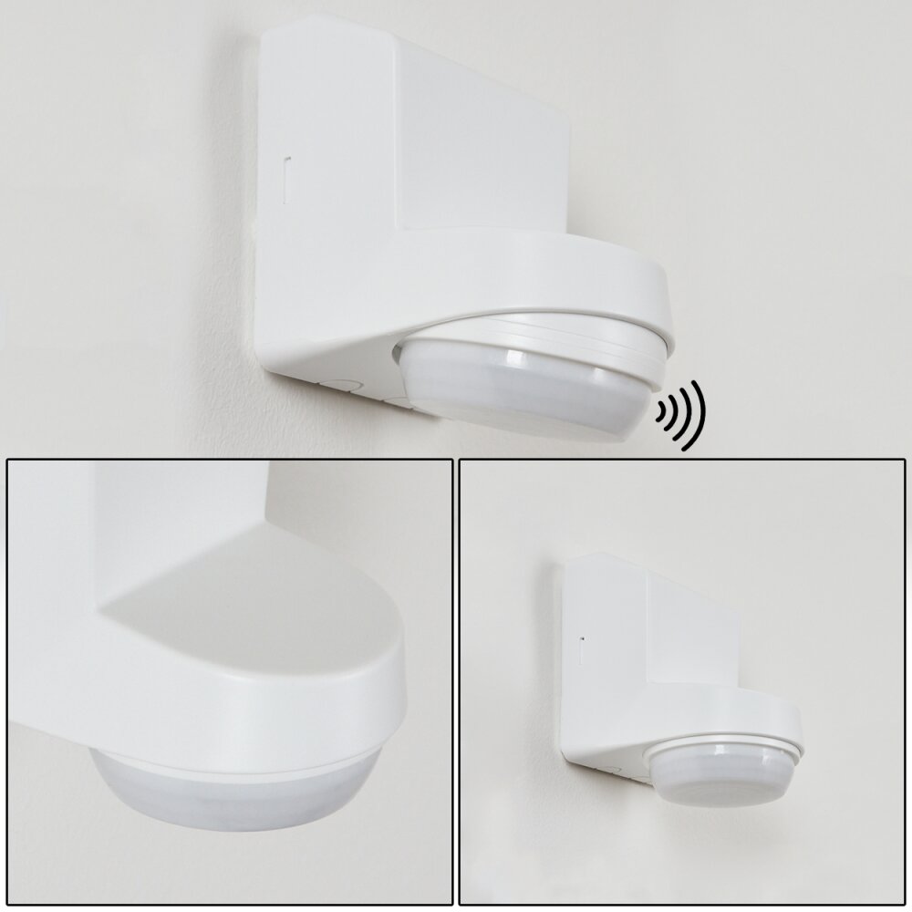 Calambao Sensore di movimento Bianco, Sensori di movimento main product photo