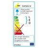 Trio RENO Lampada con piedistallo LED Antracite, 1-Luce