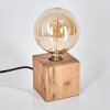 Heimola Lampada da tavolo, 1-Luce