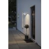 Konstsmide Vega Applique LED Bianco, 1-Luce