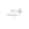 Konstsmide Vega Applique LED Bianco, 1-Luce