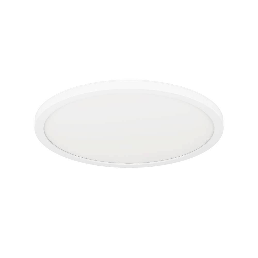 Eglo ROVITO-Z Plafoniera LED Bianco, 1-Luce, Cambia colore main product photo