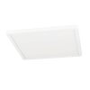 Eglo ROVITO-Z Plafoniera LED Bianco, 1-Luce, Cambia colore