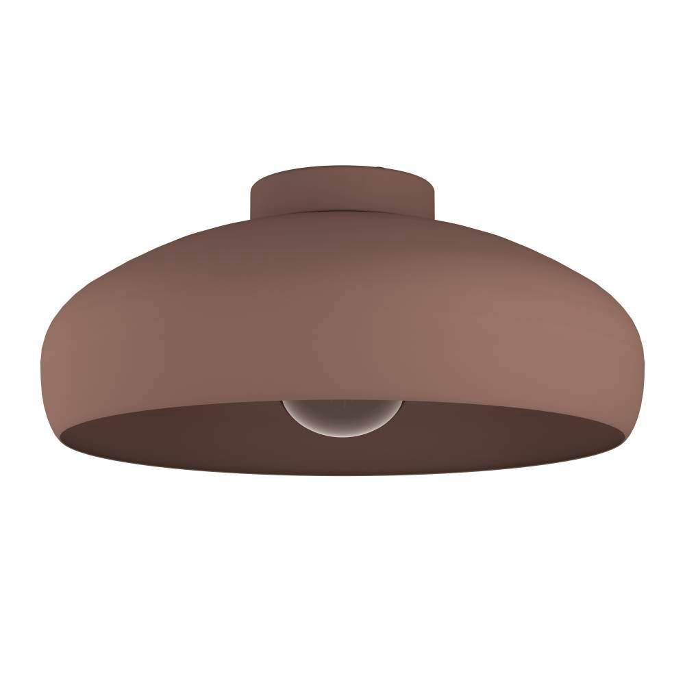 Eglo MOGANO Plafoniera Moca, 1-Luce main product photo
