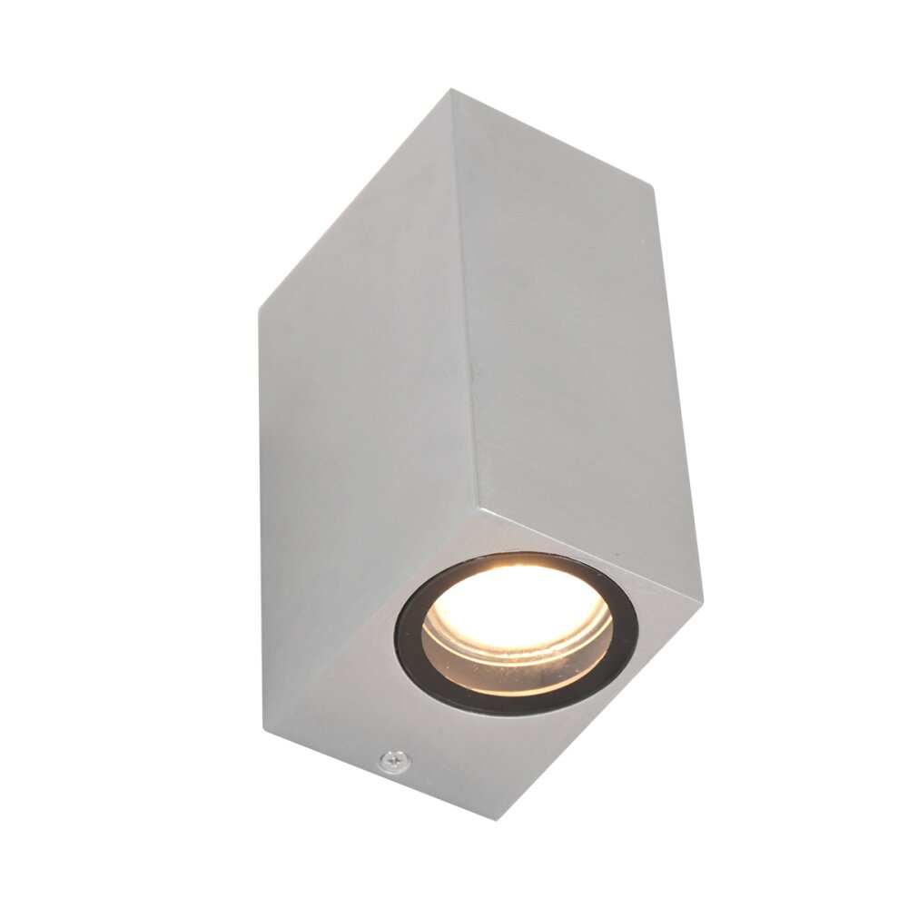 Steinhauer Applique da esterno Acciaio inox, 2-Luci main product photo