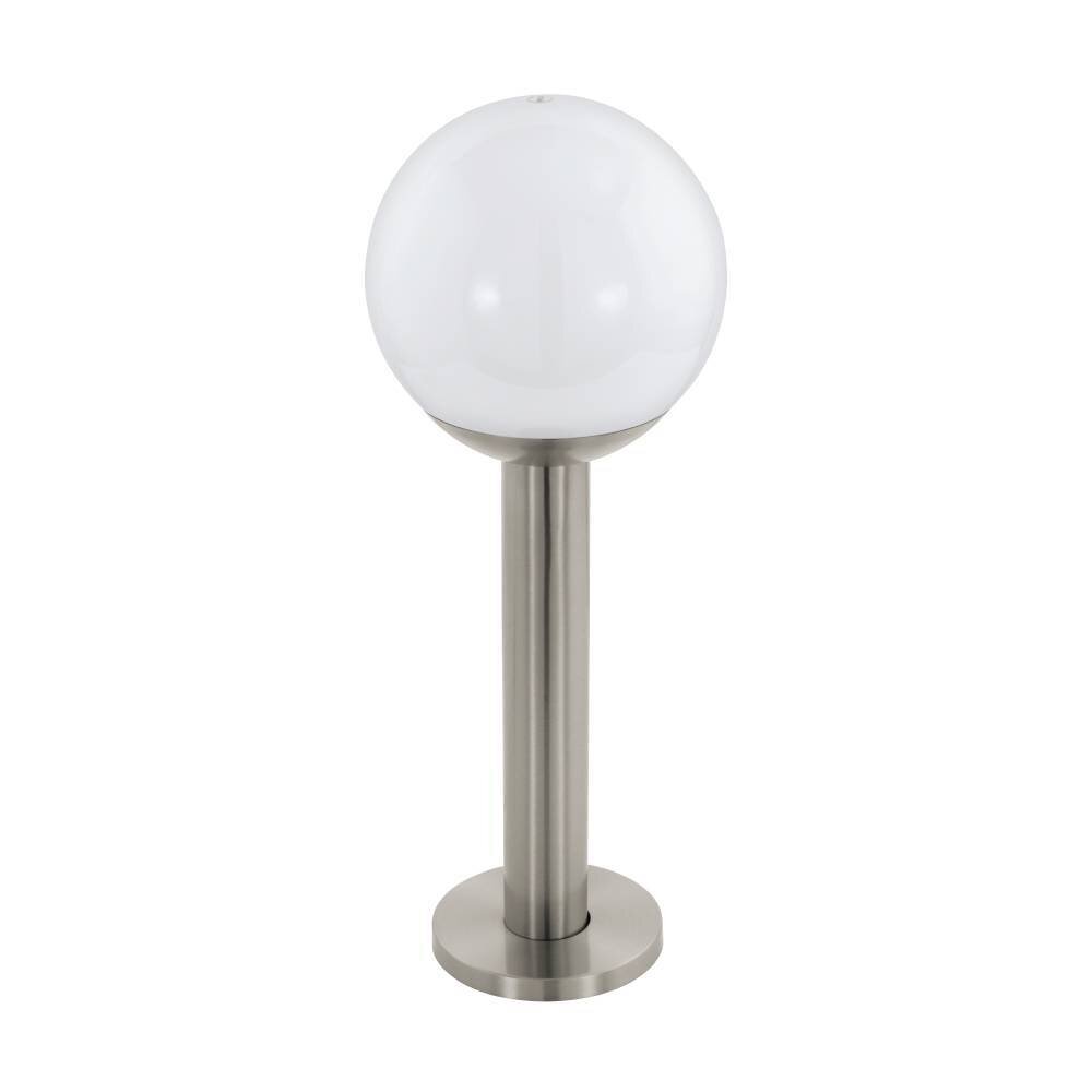 Eglo NISIA-Z Lampada da terra da esterno LED Acciaio inox, 1-Luce main product photo