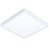 Eglo ARGOLIS 2 Plafoniera da esterno LED Bianco, 1-Luce