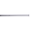 Paul Neuhaus PURE-LITE Lampada a Sospensione LED Acciaio inox, 1-Luce