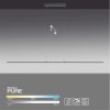 Paul Neuhaus PURE-LITE Lampada a Sospensione LED Antracite, 1-Luce