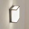 Burseryd Applique da esterno LED Antracite, Bianco, 1-Luce