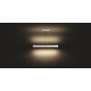 Philips Hue White & Colour Ambiance Ensis Lampada a Sospensione LED Bianco, 2-Luci, Cambia colore