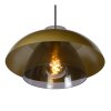 Lucide AVONMORE Lampada a Sospensione Oro, Ottone, 1-Luce