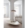 Design For The People by Nordlux VERSALE Lampadario a sospensione Marrone, 2-Luci