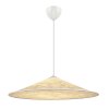 Design For The People by Nordlux HILL Lampadario a sospensione Bianco, 3-Luci