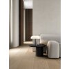 Design For The People by Nordlux GLOSSY Lampada da tavolo Grigio, 1-Luce