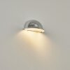 Wundowie Applique da esterno Zincato, 1-Luce