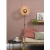 Good & Mojo BROMO Applique Nero, 1-Luce