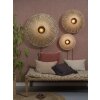 Good & Mojo KALIMANTAN Applique Nero, 1-Luce