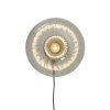 It's about Romi Brussels Applique Oro, 1-Luce