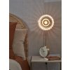 It's about Romi Brussels Applique Oro, 1-Luce