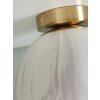 It's about Romi Carrara Plafoniera Oro, 1-Luce