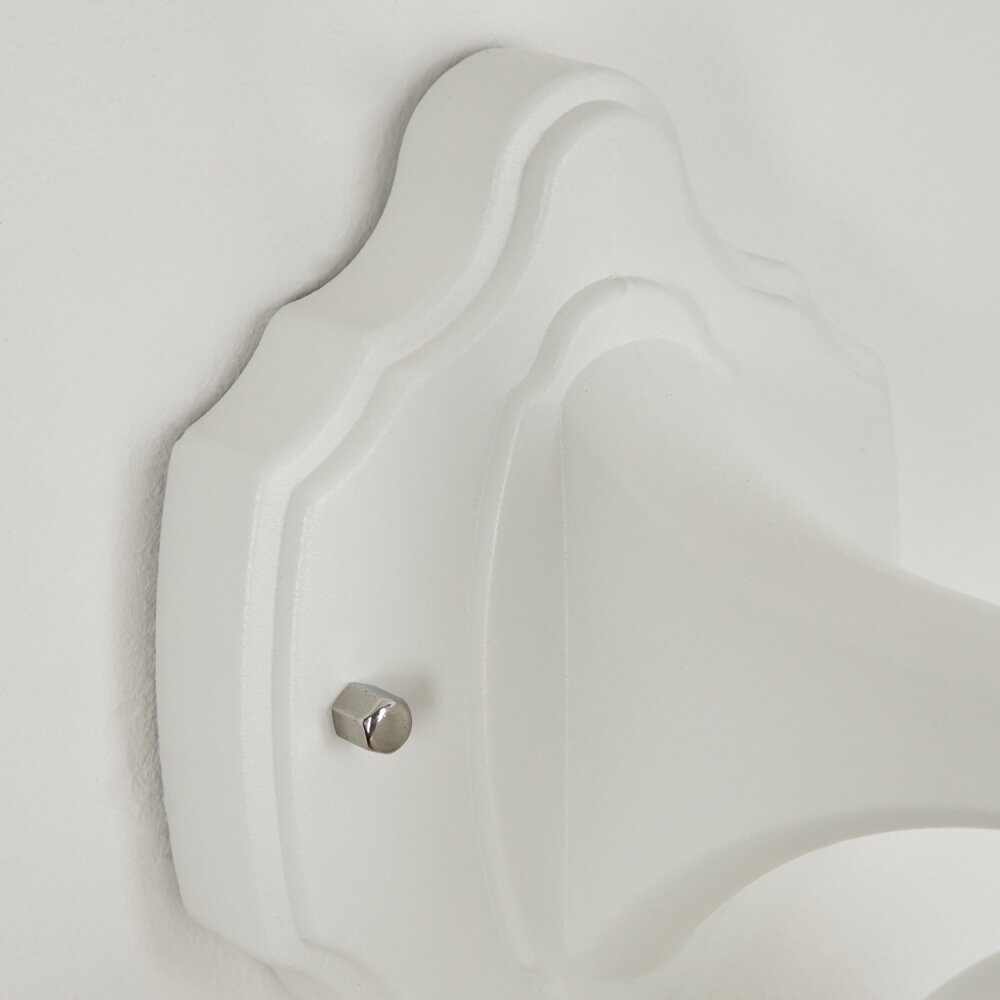 Tingha Applique da esterno Bianco, 1-Luce
