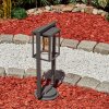 Parkkola Lampada con piedistallo Antracite, 1-Luce