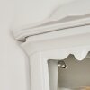 Woocoo Applique da esterno Bianco, 1-Luce