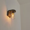 Radnor Applique da esterno Antracite, 1-Luce