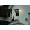 LEDVANCE Smart+ Applique da esterno Grigio, 1-Luce, Sensori di movimento LEDVANCE Smart+ Applique da esterno Grigio, 1-Luce, Sensori di movimento