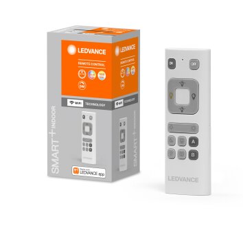 LEDVANCE Smart+ Telecomando Bianco, Telecomando