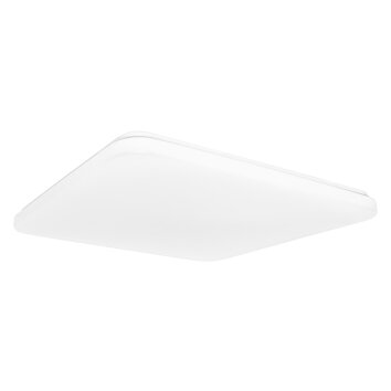 LEDVANCE Decorative Plafoniera Bianco, 1-Luce