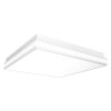 LEDVANCE Decorative Plafoniera Bianco, 1-Luce