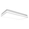 LEDVANCE Decorative Plafoniera Grigio, 1-Luce