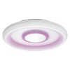 LEDVANCE Decorative Plafoniera Bianco, 1-Luce