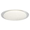 LEDVANCE Decorative Plafoniera Bianco, 1-Luce