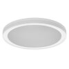 LEDVANCE Decorative Plafoniera Bianco, 1-Luce