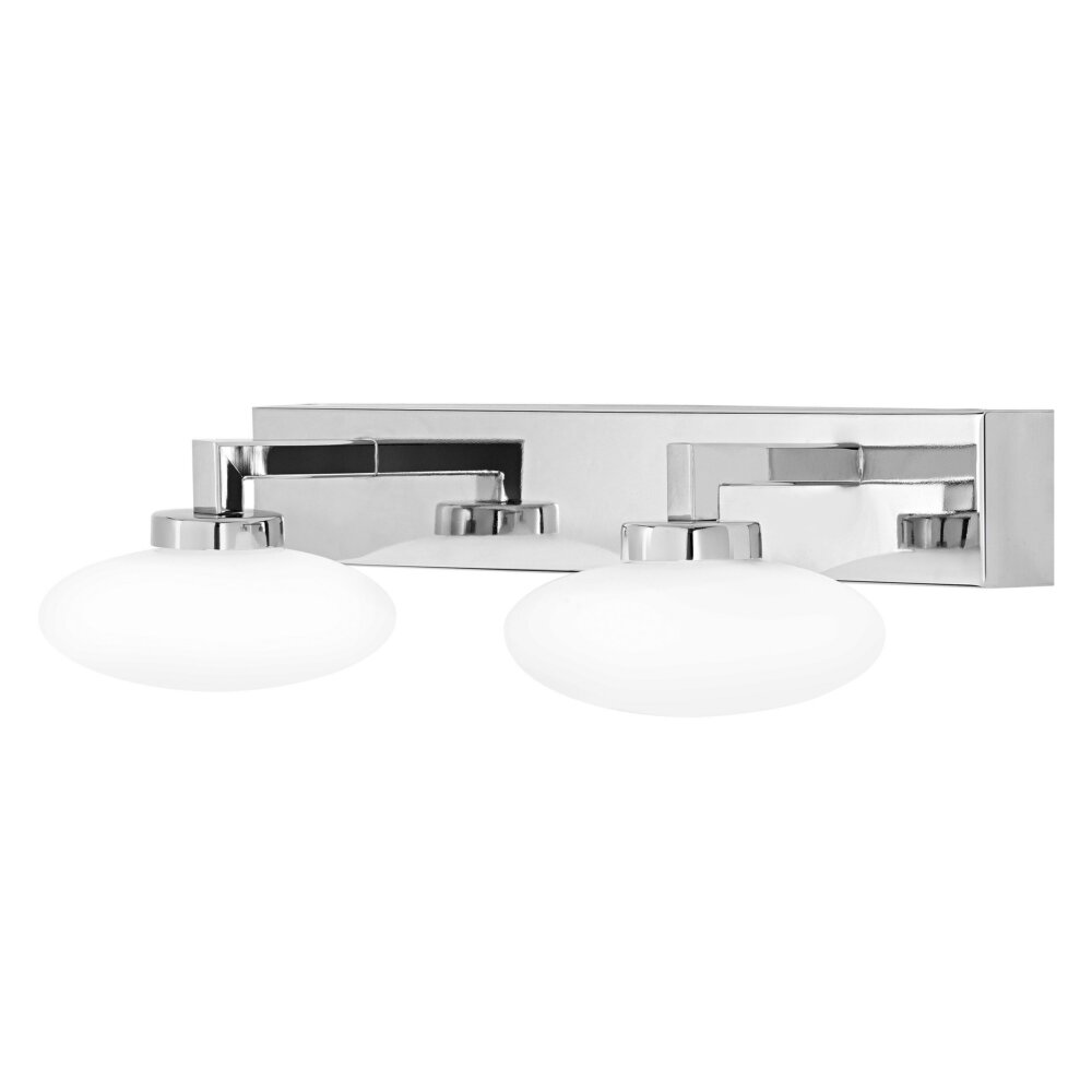 LEDVANCE Bathroom Plafoniera Argento, 1-Luce main product photo