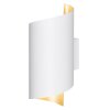 LEDVANCE Decorative Plafoniera Bianco, 1-Luce