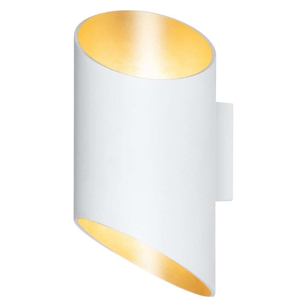 LEDVANCE Decorative Plafoniera Bianco, 1-Luce main product photo