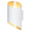 LEDVANCE Decorative Plafoniera Bianco, 1-Luce