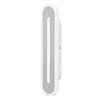 LEDVANCE Bathroom Plafoniera Bianco, 1-Luce