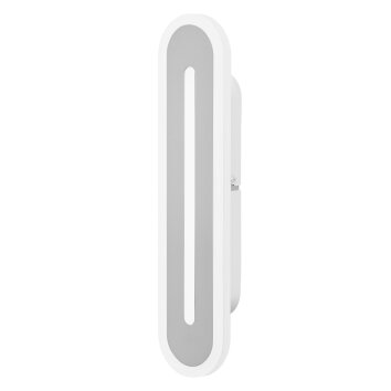 LEDVANCE Bathroom Plafoniera Bianco, 1-Luce