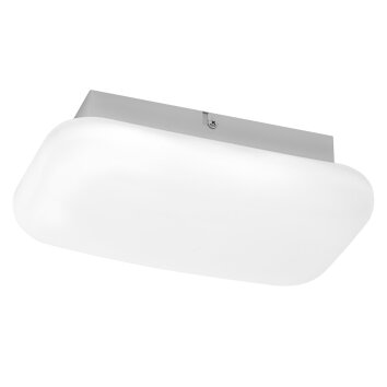 LEDVANCE Bathroom Plafoniera Bianco, 1-Luce