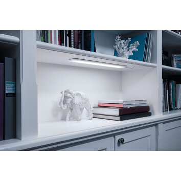 LEDVANCE Smart+ Illuminazione sottopensile Bianco, 1-Luce