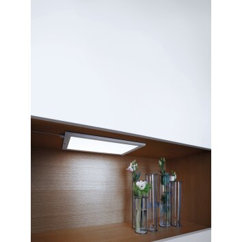 LEDVANCE Smart+ Illuminazione sottopensile Bianco, 1-Luce